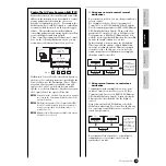 Предварительный просмотр 55 страницы Yamaha S90 Owner'S Manual