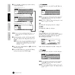 Предварительный просмотр 78 страницы Yamaha S90 Owner'S Manual