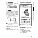 Предварительный просмотр 79 страницы Yamaha S90 Owner'S Manual