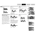 Preview for 112 page of Yamaha S90 Owner'S Manual