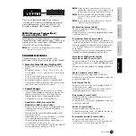 Предварительный просмотр 119 страницы Yamaha S90 Owner'S Manual