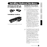 Предварительный просмотр 123 страницы Yamaha S90 Owner'S Manual