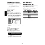 Preview for 10 page of Yamaha S90 Software Installation Manual