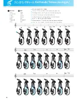 Предварительный просмотр 10 страницы Yamaha Saxophones Owner'S Manual