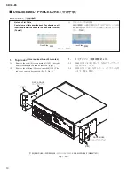 Preview for 10 page of Yamaha SB168-ES Service Manual