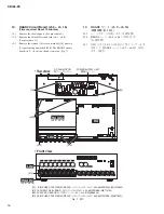 Preview for 16 page of Yamaha SB168-ES Service Manual