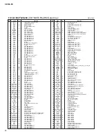 Preview for 24 page of Yamaha SB168-ES Service Manual