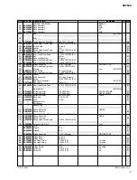 Предварительный просмотр 3 страницы Yamaha SBV500 Service Manual