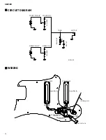 Предварительный просмотр 4 страницы Yamaha SBV500 Service Manual