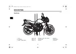 Preview for 14 page of Yamaha SCORPIO 54D Owner'S Manual