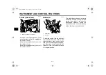 Preview for 24 page of Yamaha SCORPIO 54D Owner'S Manual