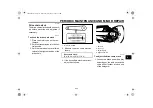 Preview for 59 page of Yamaha SCORPIO 54D Owner'S Manual