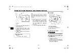 Preview for 72 page of Yamaha SCORPIO 54D Owner'S Manual