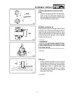 Preview for 11 page of Yamaha Scorpio Service Manual