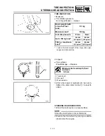 Preview for 65 page of Yamaha Scorpio Service Manual