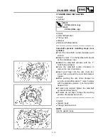 Preview for 91 page of Yamaha Scorpio Service Manual