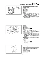 Preview for 111 page of Yamaha Scorpio Service Manual