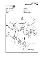 Preview for 113 page of Yamaha Scorpio Service Manual