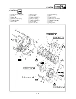 Preview for 119 page of Yamaha Scorpio Service Manual