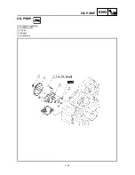 Preview for 131 page of Yamaha Scorpio Service Manual