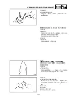 Preview for 137 page of Yamaha Scorpio Service Manual