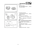 Preview for 143 page of Yamaha Scorpio Service Manual