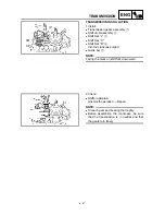 Preview for 144 page of Yamaha Scorpio Service Manual