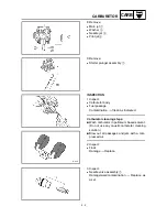 Preview for 151 page of Yamaha Scorpio Service Manual