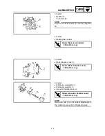 Preview for 154 page of Yamaha Scorpio Service Manual