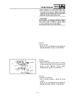 Preview for 177 page of Yamaha Scorpio Service Manual