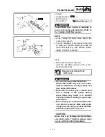 Preview for 180 page of Yamaha Scorpio Service Manual