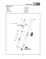 Preview for 182 page of Yamaha Scorpio Service Manual