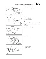 Preview for 192 page of Yamaha Scorpio Service Manual