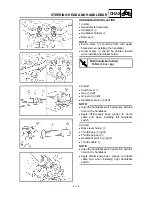 Preview for 197 page of Yamaha Scorpio Service Manual