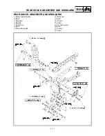 Preview for 199 page of Yamaha Scorpio Service Manual