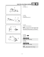 Preview for 231 page of Yamaha Scorpio Service Manual