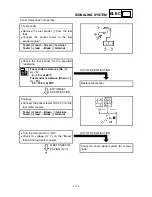 Preview for 252 page of Yamaha Scorpio Service Manual