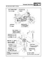 Preview for 258 page of Yamaha Scorpio Service Manual