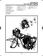 Preview for 272 page of Yamaha Scorpio Service Manual