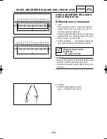 Preview for 279 page of Yamaha Scorpio Service Manual