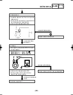 Preview for 292 page of Yamaha Scorpio Service Manual