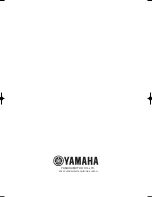 Preview for 299 page of Yamaha Scorpio Service Manual