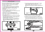 Preview for 6 page of Yamaha SEASCOOTER 275L User Manual