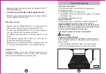 Preview for 12 page of Yamaha SEASCOOTER 275L User Manual