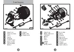 Preview for 4 page of Yamaha Seascooter Explorer User Manual