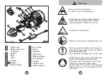 Preview for 5 page of Yamaha Seascooter Explorer User Manual