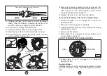 Preview for 14 page of Yamaha Seascooter Explorer User Manual