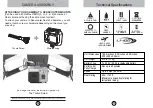 Preview for 8 page of Yamaha Seascooter SeaWing User Manual