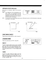 Preview for 12 page of Yamaha SFGII Owner'S Manual