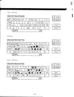 Preview for 29 page of Yamaha SFGII Owner'S Manual